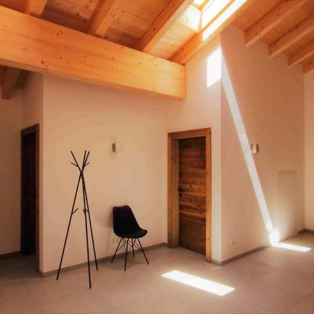 Mountain Penthouse Top 8 & 9 Fügen Eksteriør billede