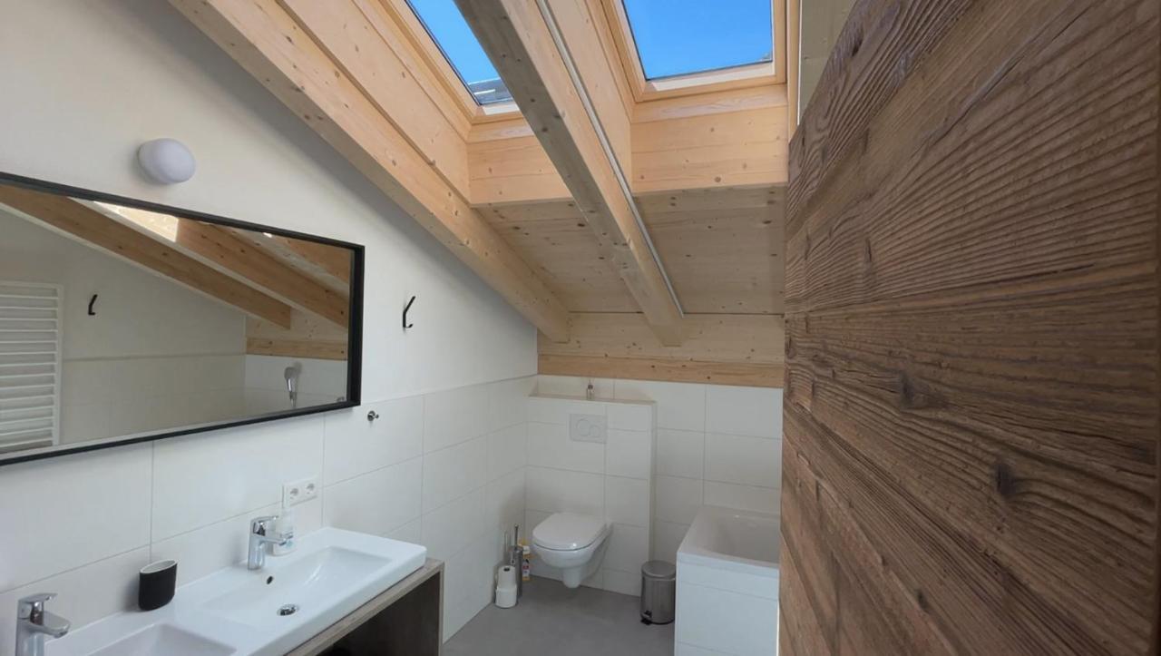 Mountain Penthouse Top 8 & 9 Fügen Eksteriør billede