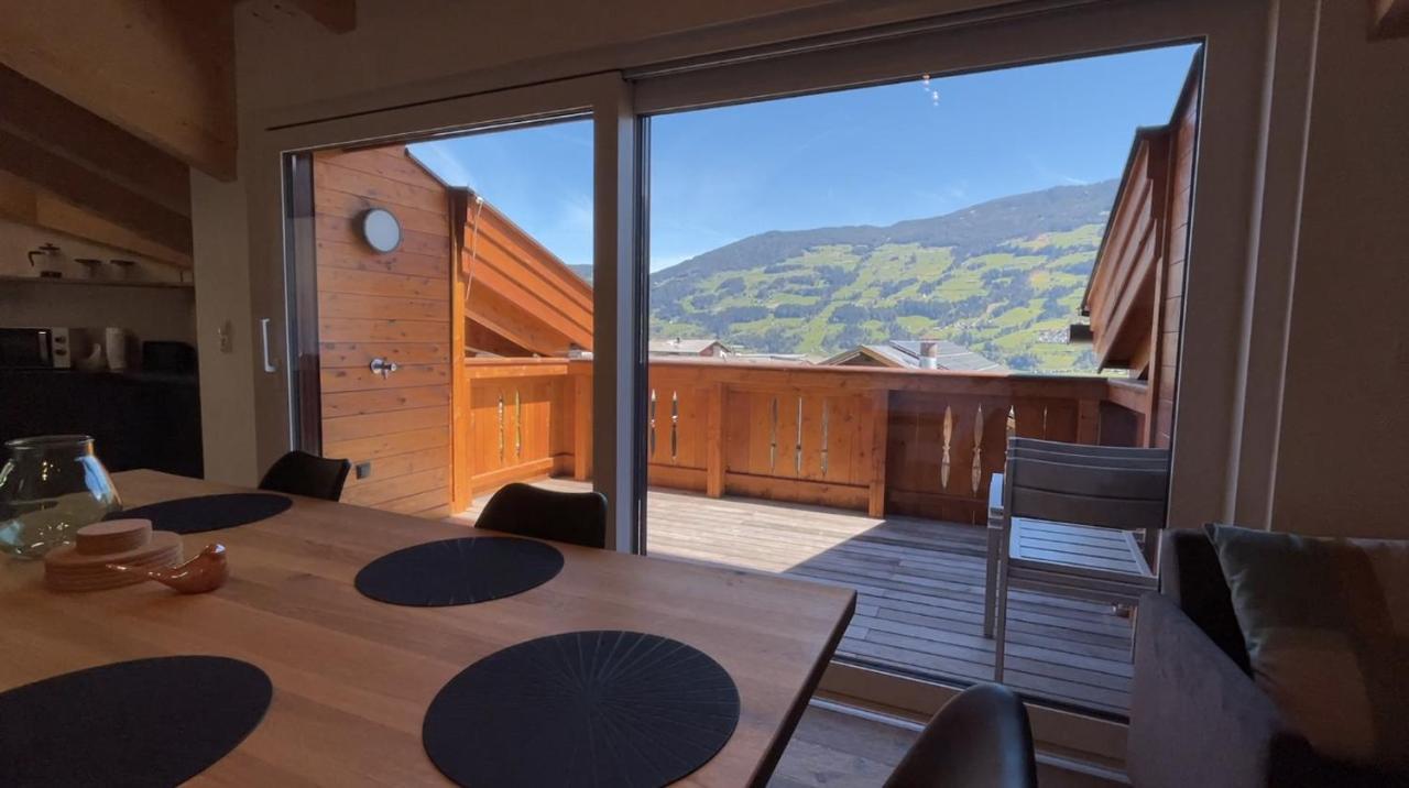 Mountain Penthouse Top 8 & 9 Fügen Eksteriør billede