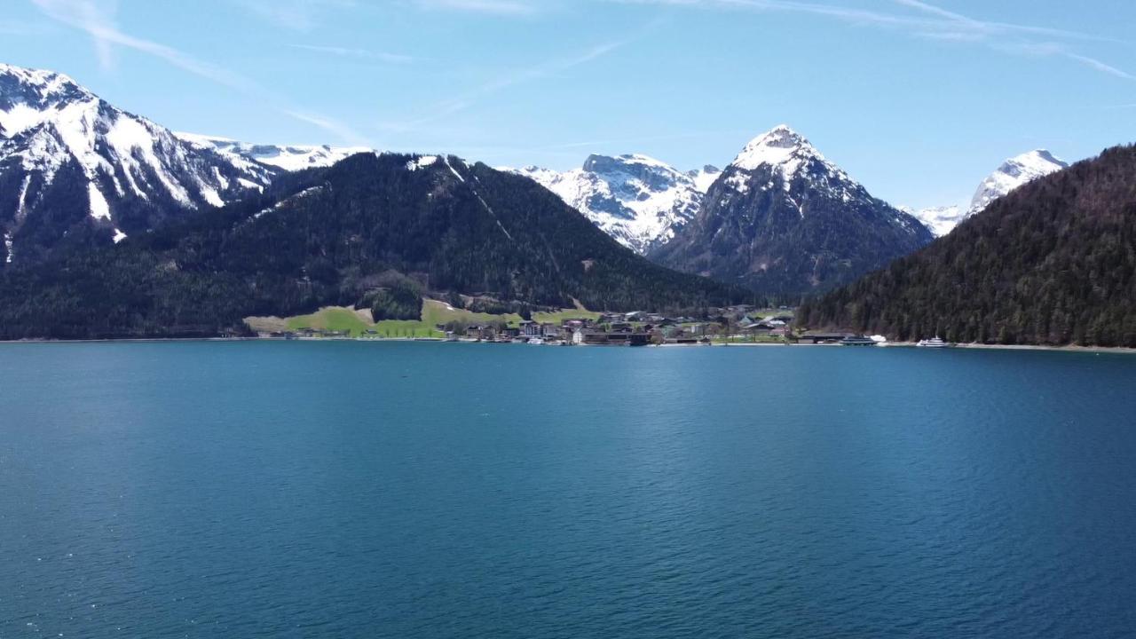 Mountain Penthouse Top 8 & 9 Fügen Eksteriør billede