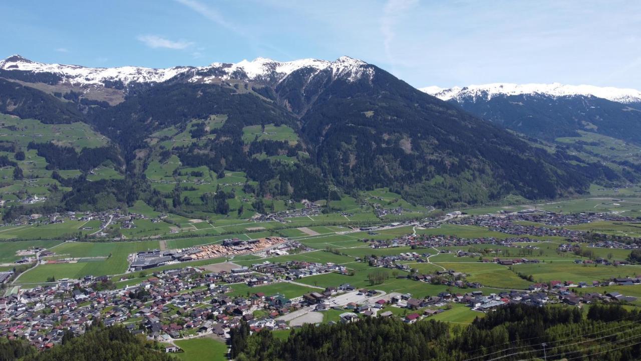 Mountain Penthouse Top 8 & 9 Fügen Eksteriør billede