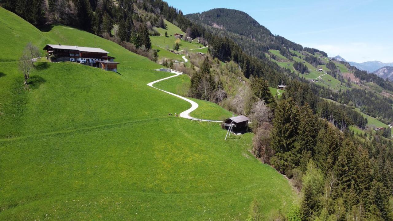 Mountain Penthouse Top 8 & 9 Fügen Eksteriør billede