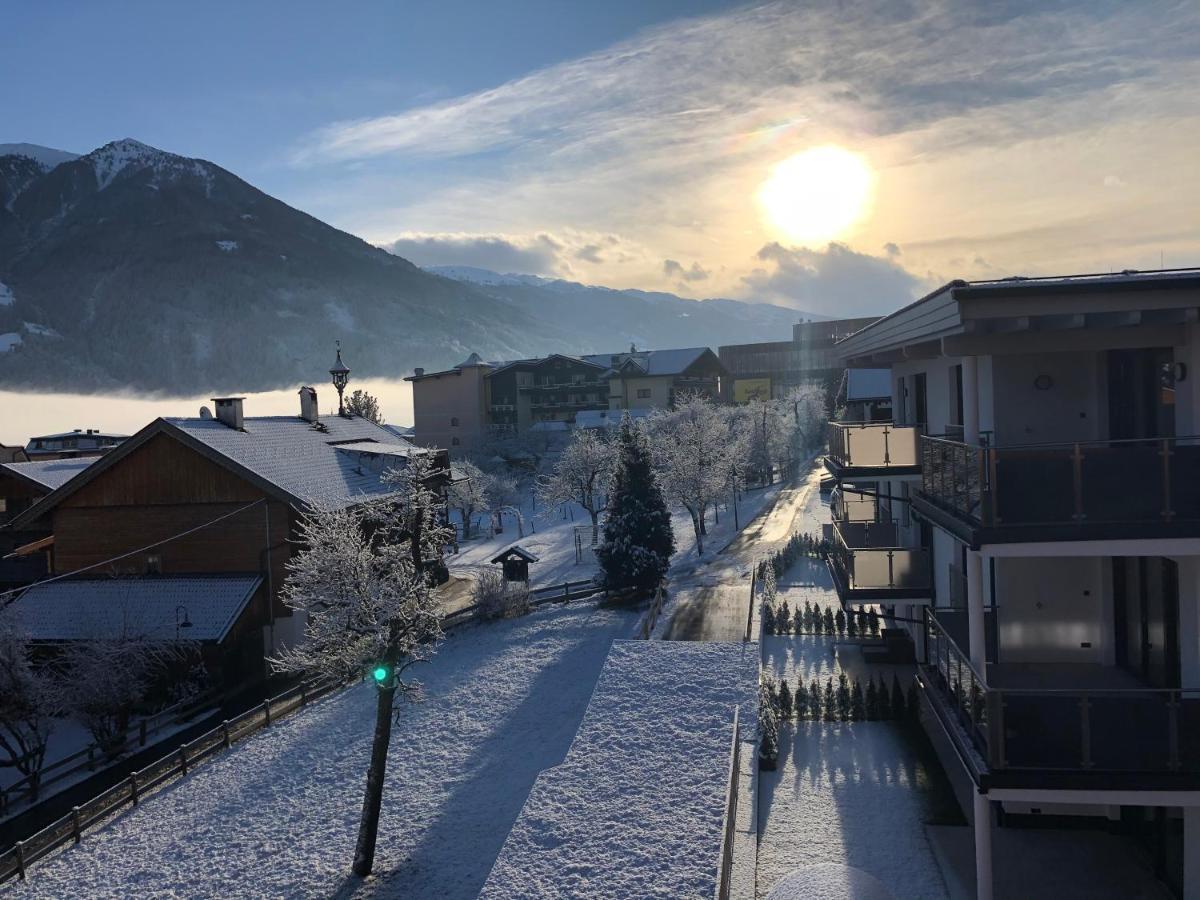 Mountain Penthouse Top 8 & 9 Fügen Eksteriør billede