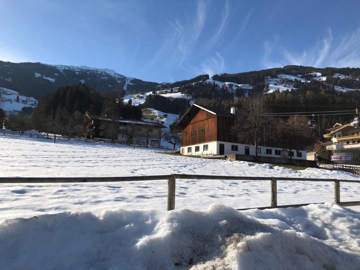 Mountain Penthouse Top 8 & 9 Fügen Eksteriør billede