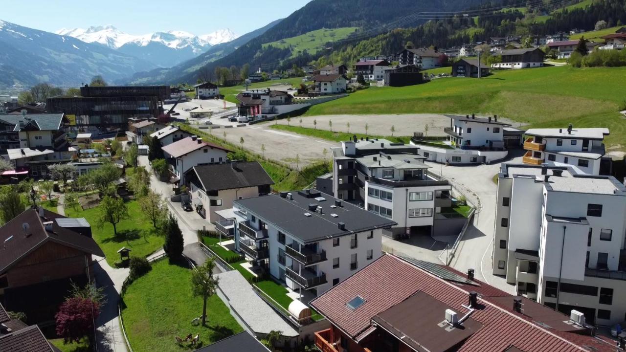 Mountain Penthouse Top 8 & 9 Fügen Eksteriør billede