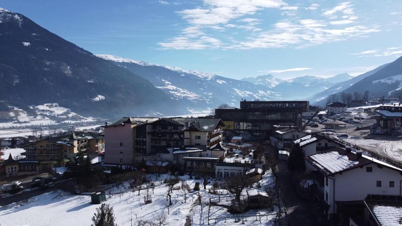 Mountain Penthouse Top 8 & 9 Fügen Eksteriør billede