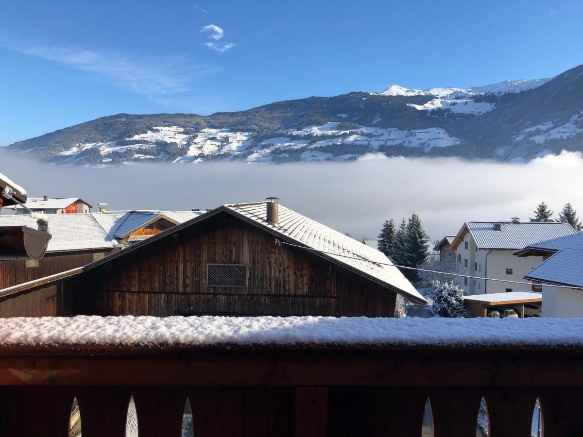 Mountain Penthouse Top 8 & 9 Fügen Eksteriør billede