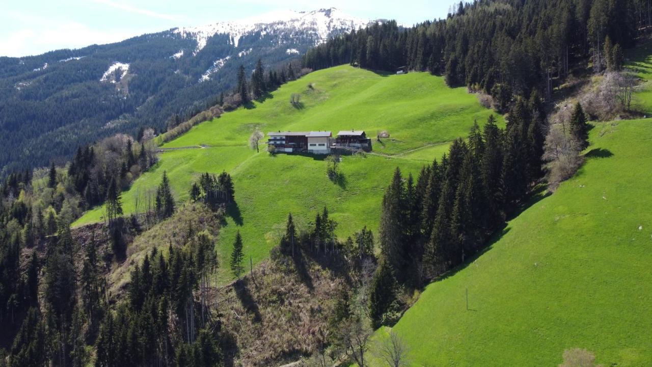 Mountain Penthouse Top 8 & 9 Fügen Eksteriør billede