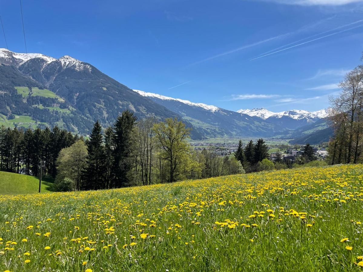 Mountain Penthouse Top 8 & 9 Fügen Eksteriør billede