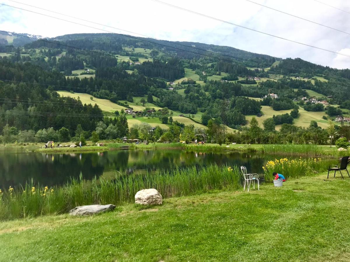 Mountain Penthouse Top 8 & 9 Fügen Eksteriør billede