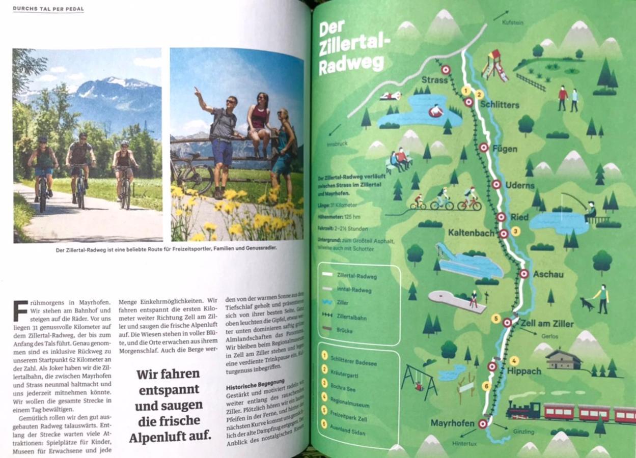 Mountain Penthouse Top 8 & 9 Fügen Eksteriør billede