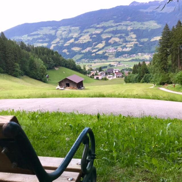 Mountain Penthouse Top 8 & 9 Fügen Eksteriør billede