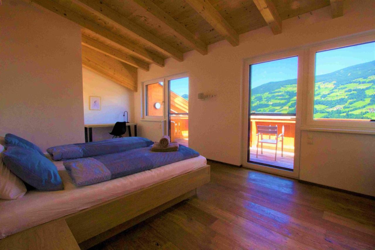 Mountain Penthouse Top 8 & 9 Fügen Eksteriør billede