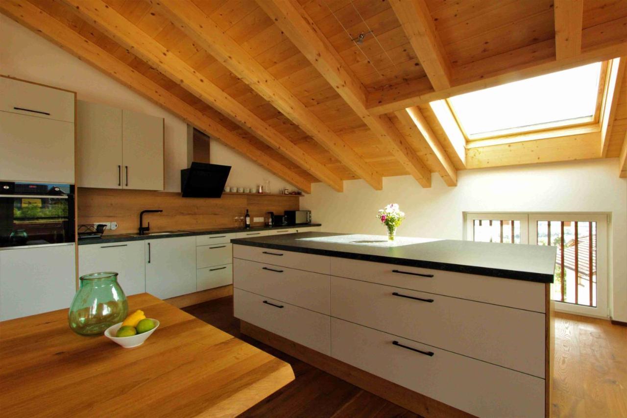 Mountain Penthouse Top 8 & 9 Fügen Eksteriør billede