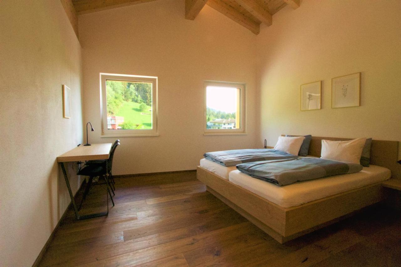 Mountain Penthouse Top 8 & 9 Fügen Eksteriør billede