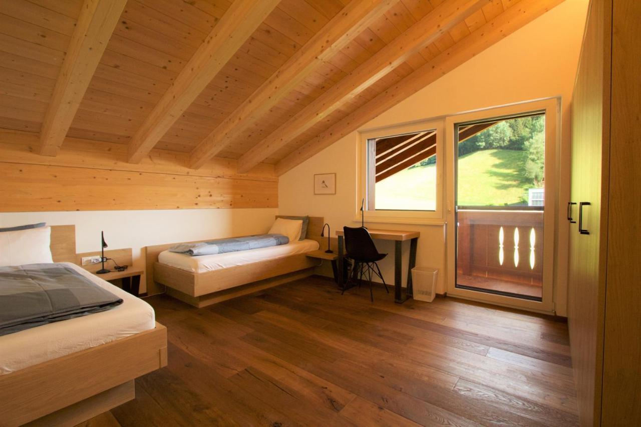Mountain Penthouse Top 8 & 9 Fügen Eksteriør billede