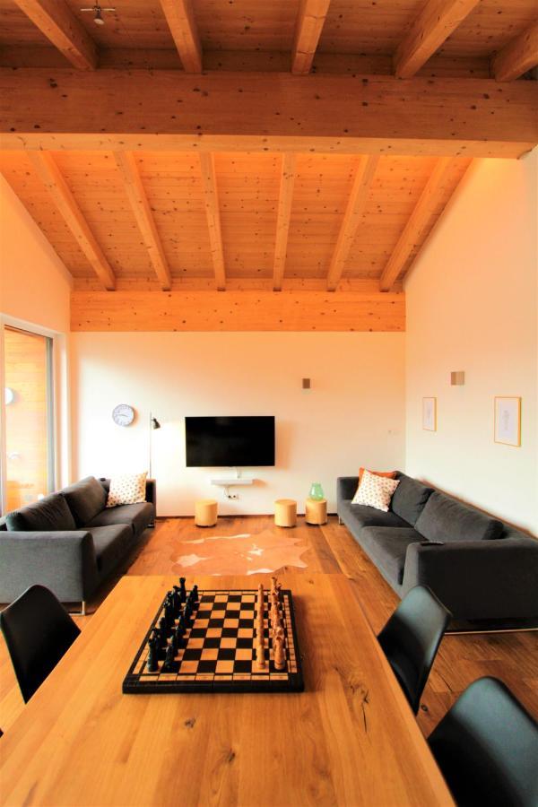 Mountain Penthouse Top 8 & 9 Fügen Eksteriør billede