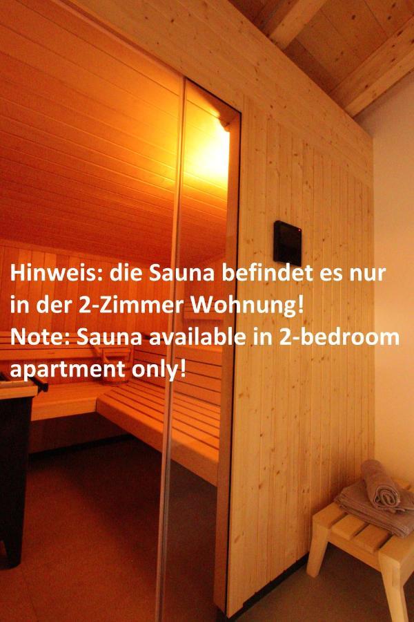Mountain Penthouse Top 8 & 9 Fügen Eksteriør billede